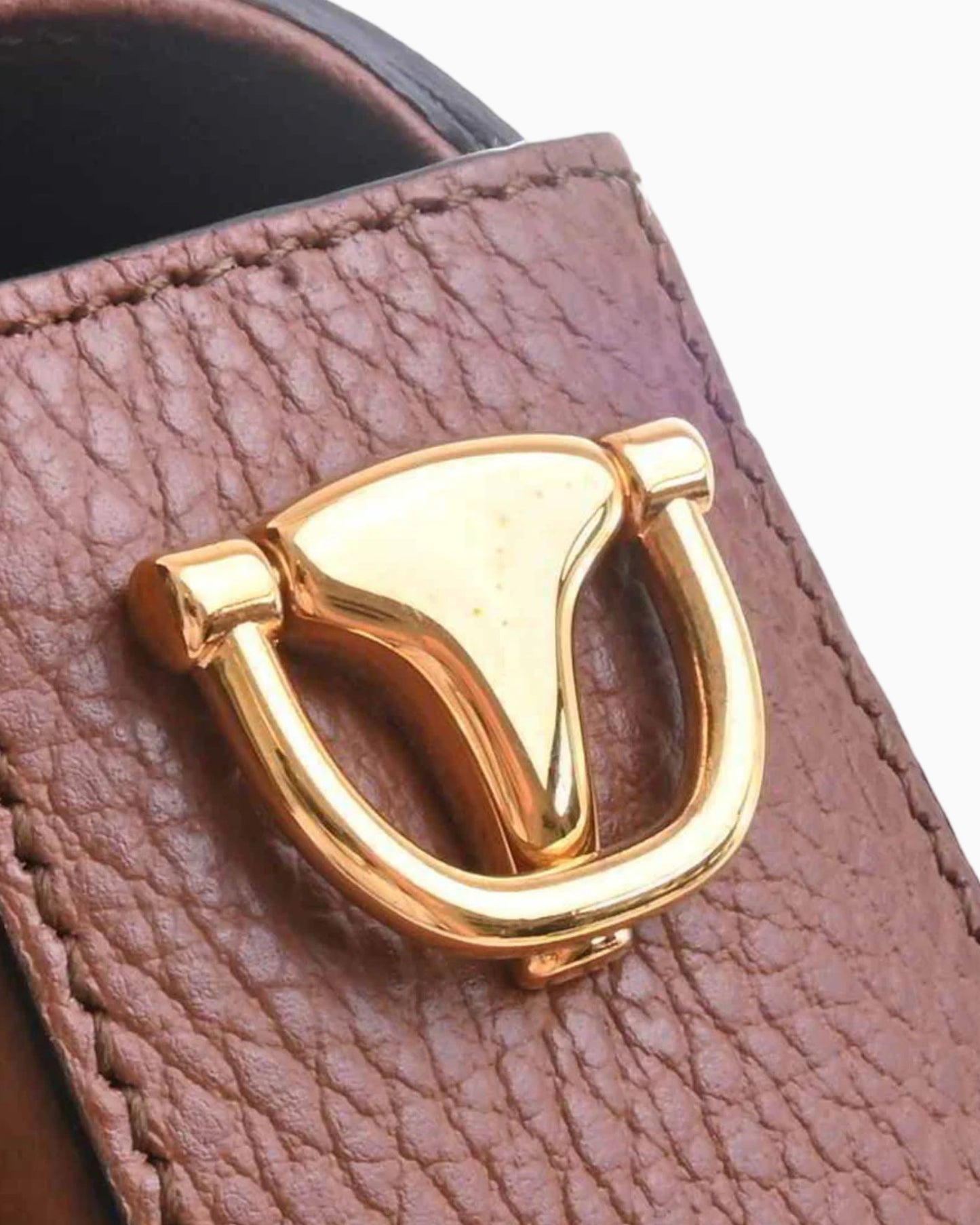 Gucci Horsebit 1955 GG Canvas Mini Shoulder Bag