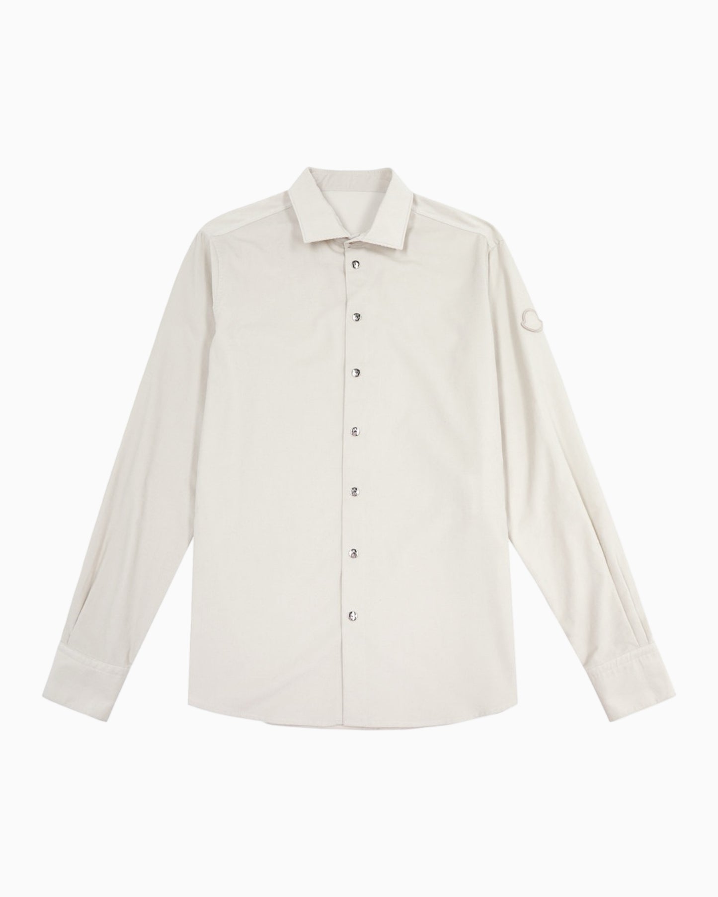Moncler Corduroy Shirt