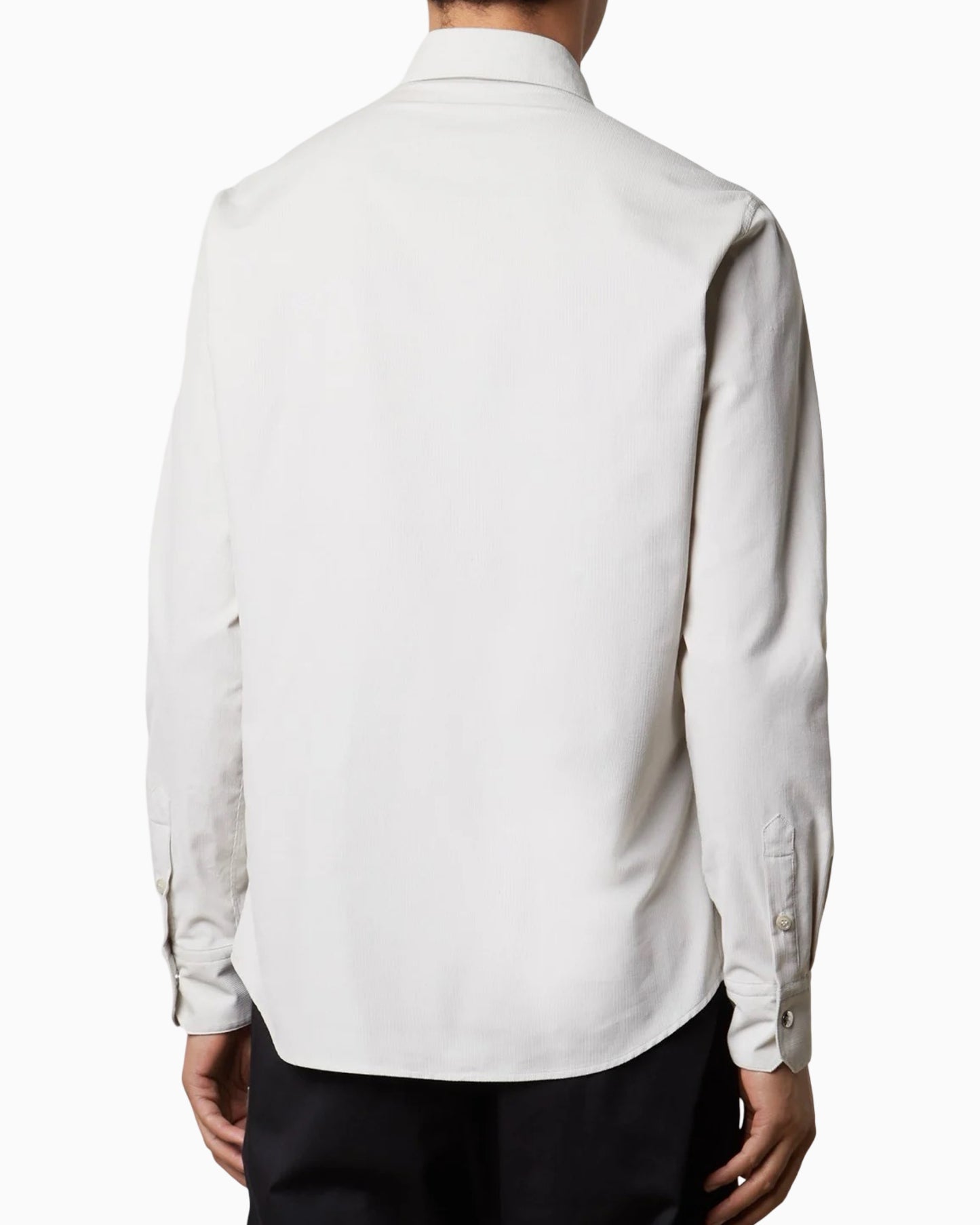 Moncler Corduroy Shirt