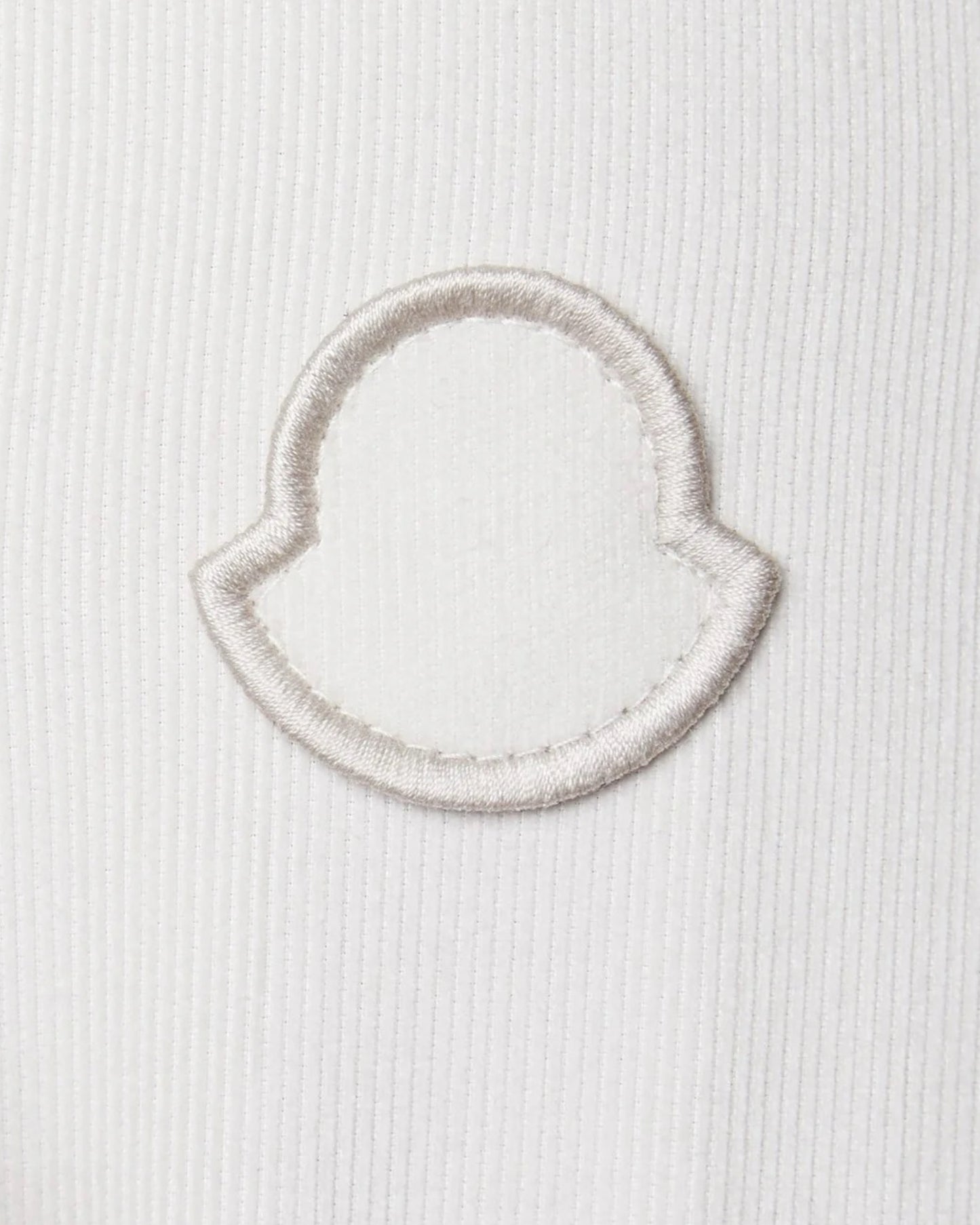 Moncler Corduroy Shirt