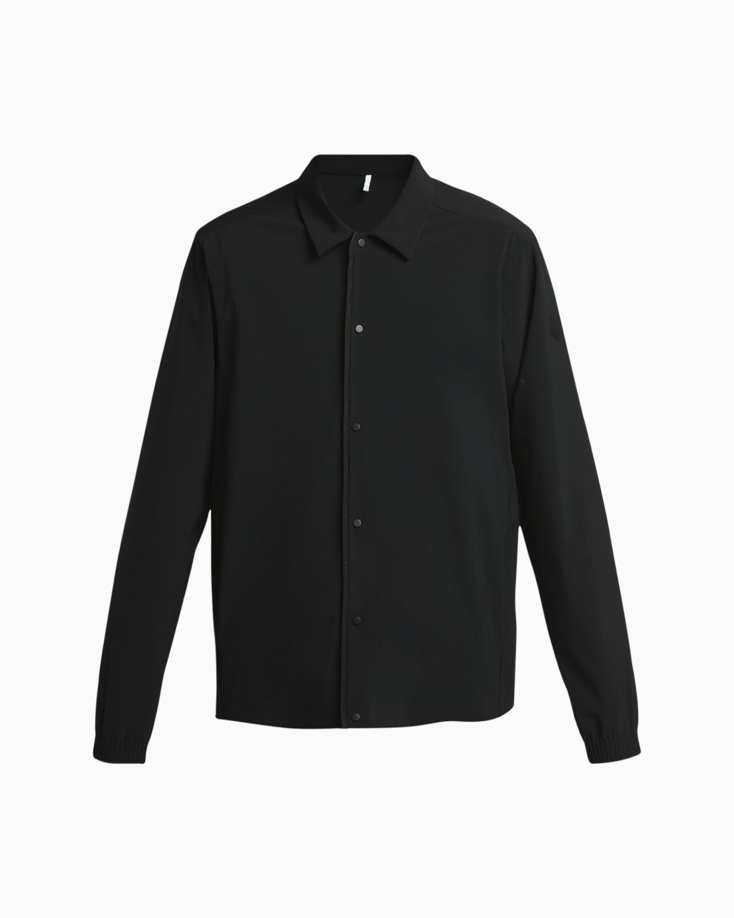 Moncler Girardin Overshirt Jacket