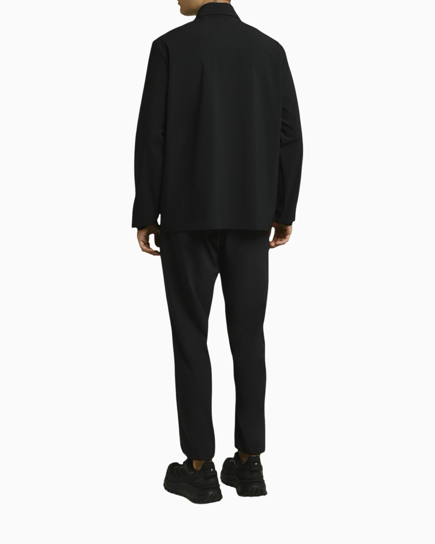 Moncler Girardin Overshirt Jacket