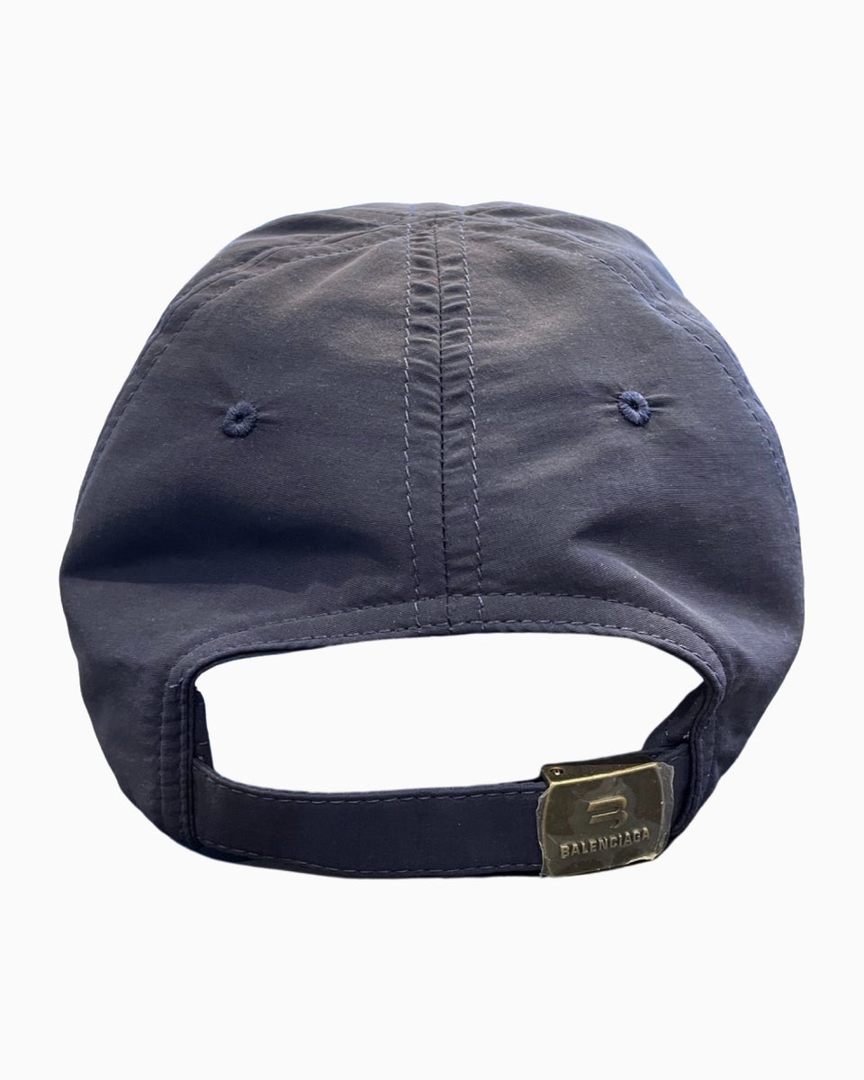 Balenciaga Sporty B Baseball Cap – FUTURO