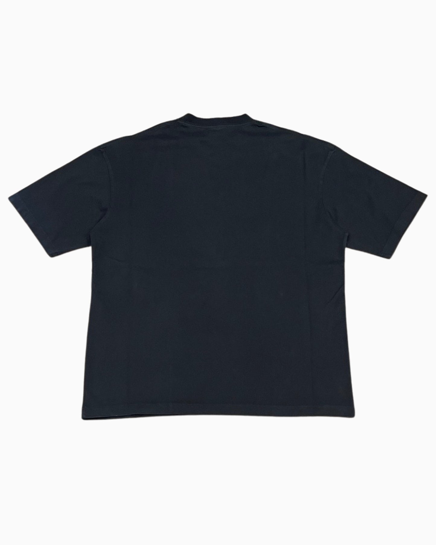 Balenciaga BB Paris Icon Logo T-shirt