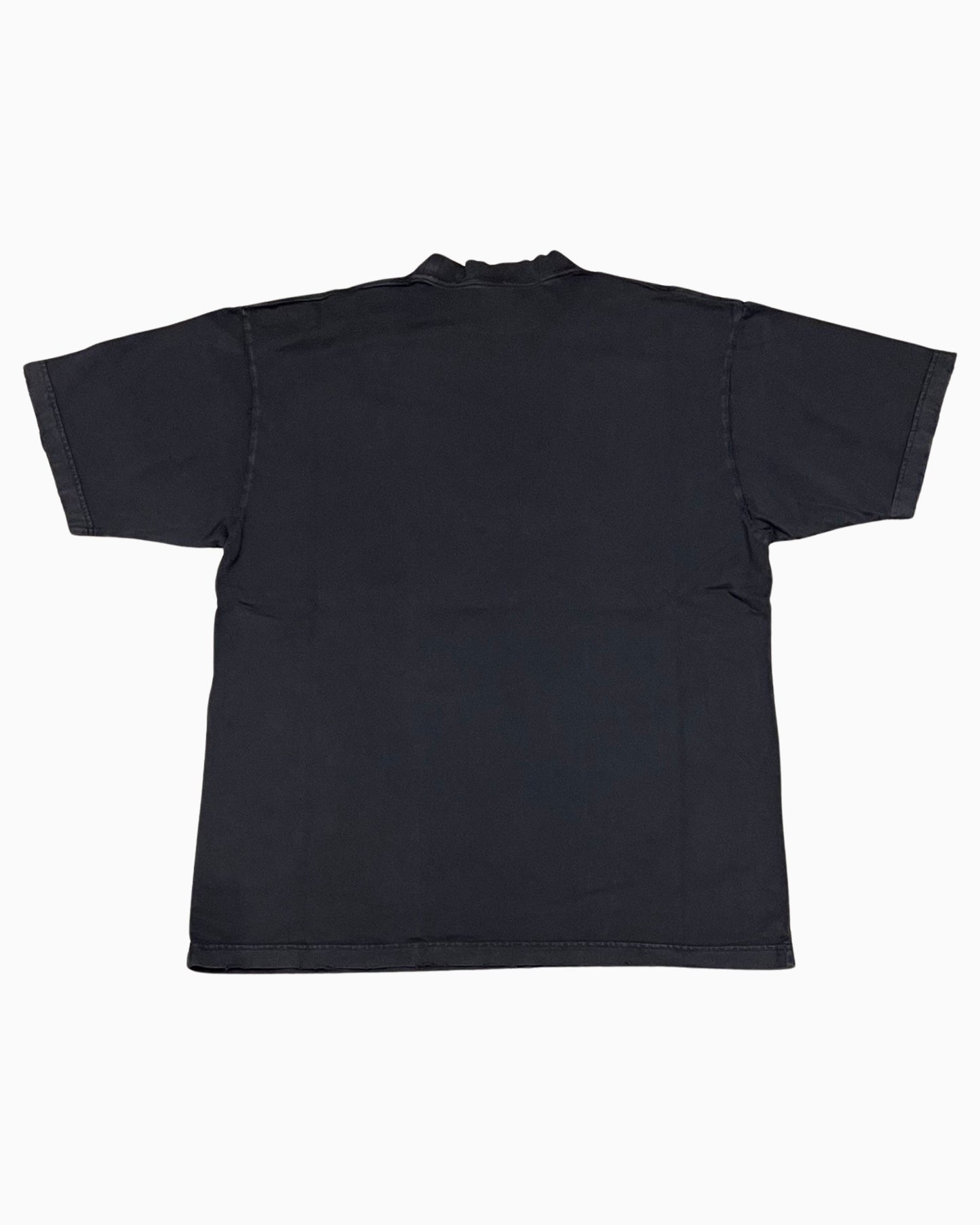 Balenciaga EST 1917 College T-Shirt