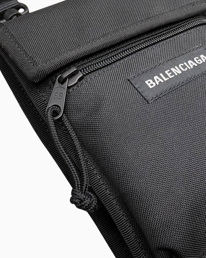 Balenciaga Explorer Pouch with Strap