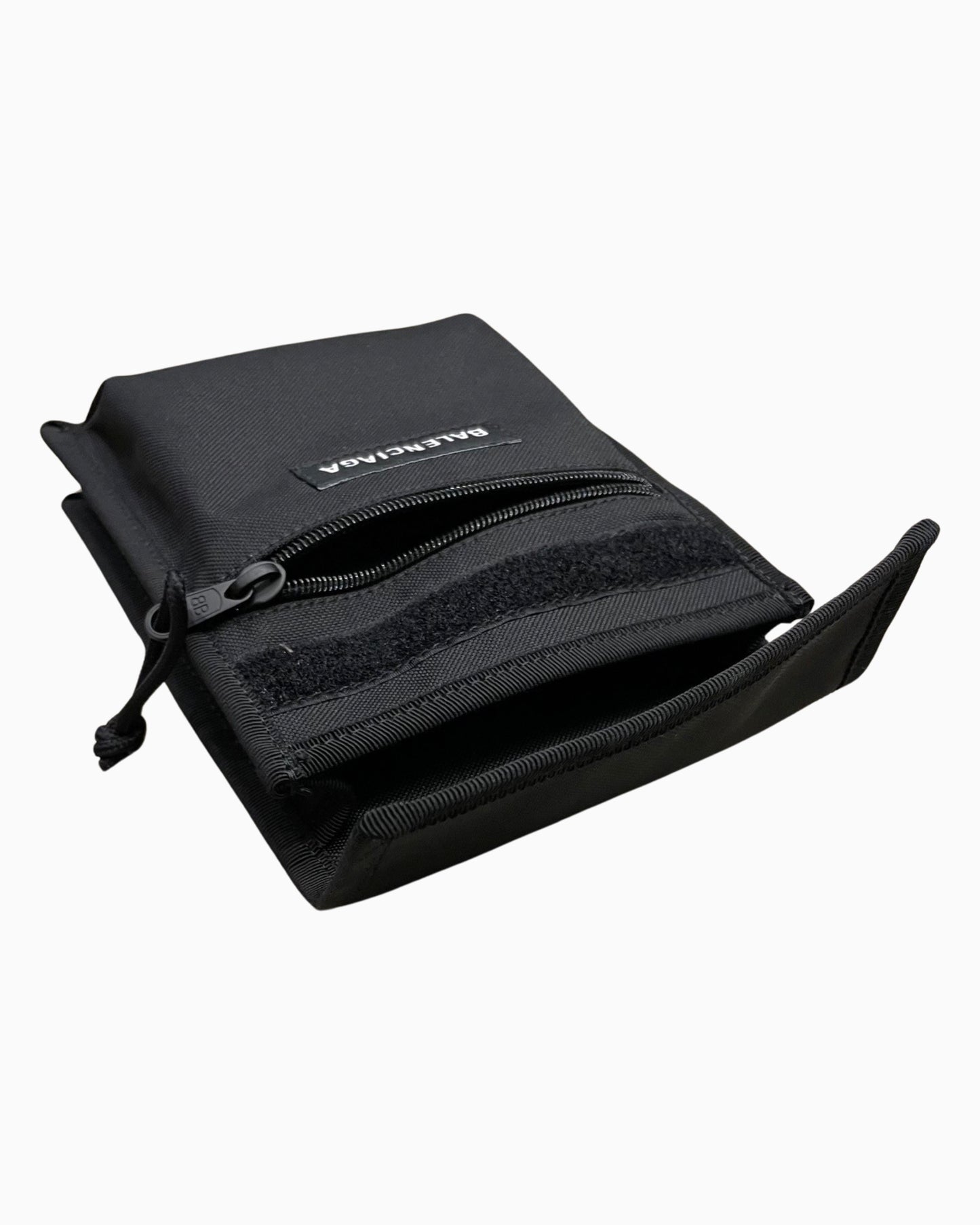 Balenciaga Explorer Pouch with Strap