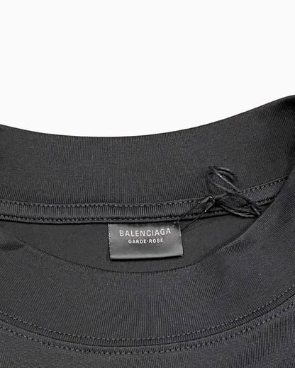 Balenciaga Garde-Robe Essential T-Shirt