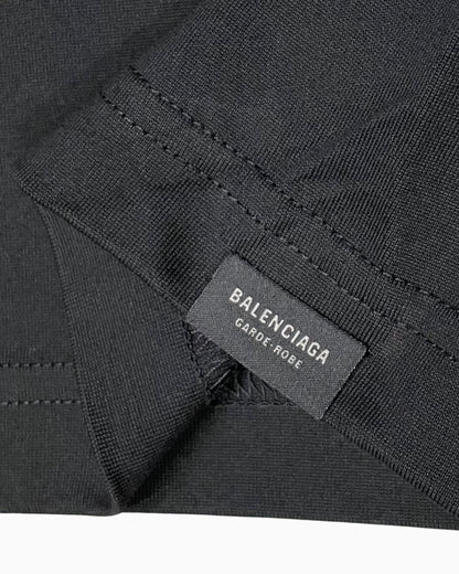 Balenciaga Garde-Robe Essential T-Shirt