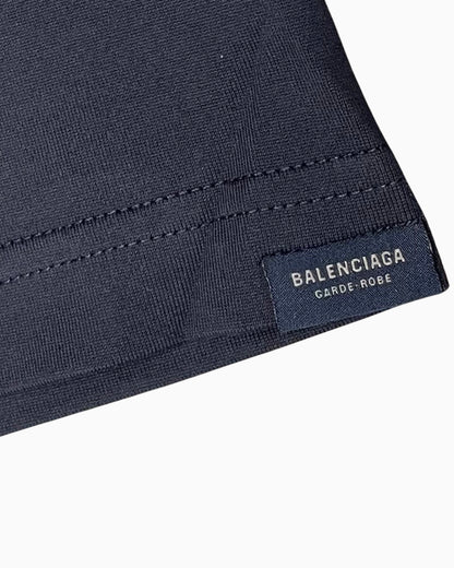 Balenciaga Garde-Robe Essential T-Shirt