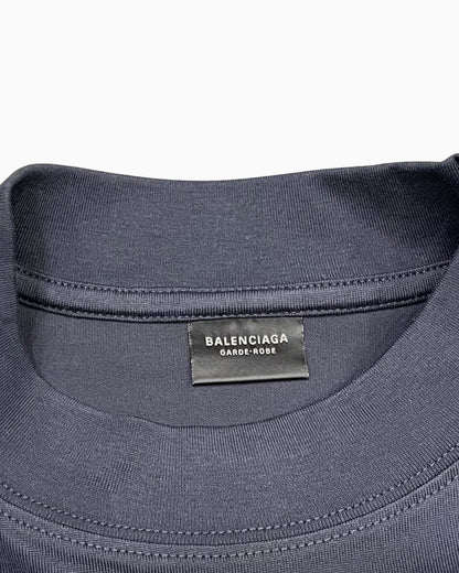 Balenciaga Garde-Robe Essential T-Shirt