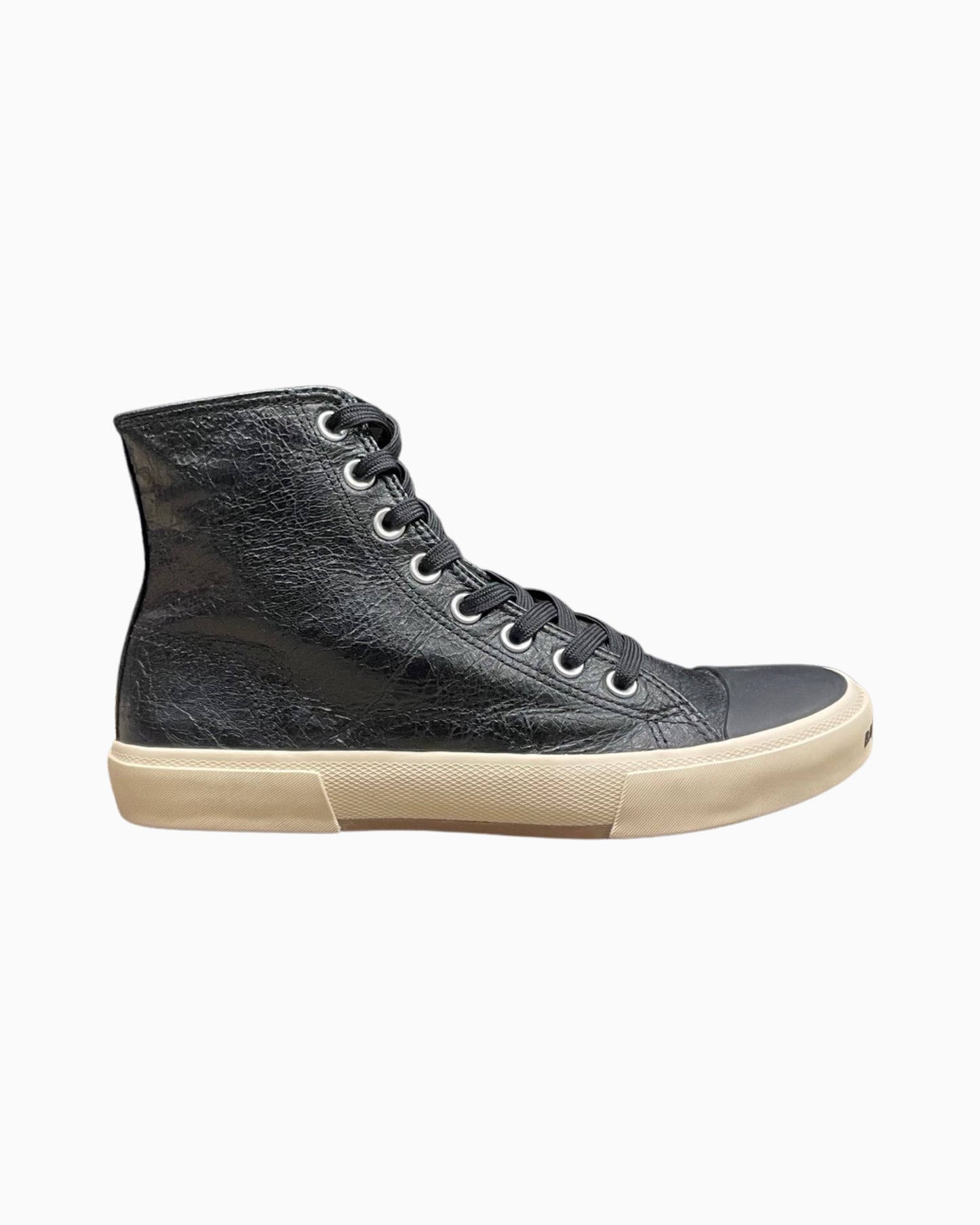 Balenciaga Paris High Top Sneaker