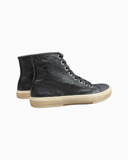 Balenciaga Paris High Top Sneaker