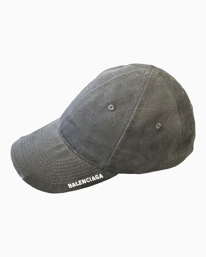 Balenciaga LED Baseball Cap