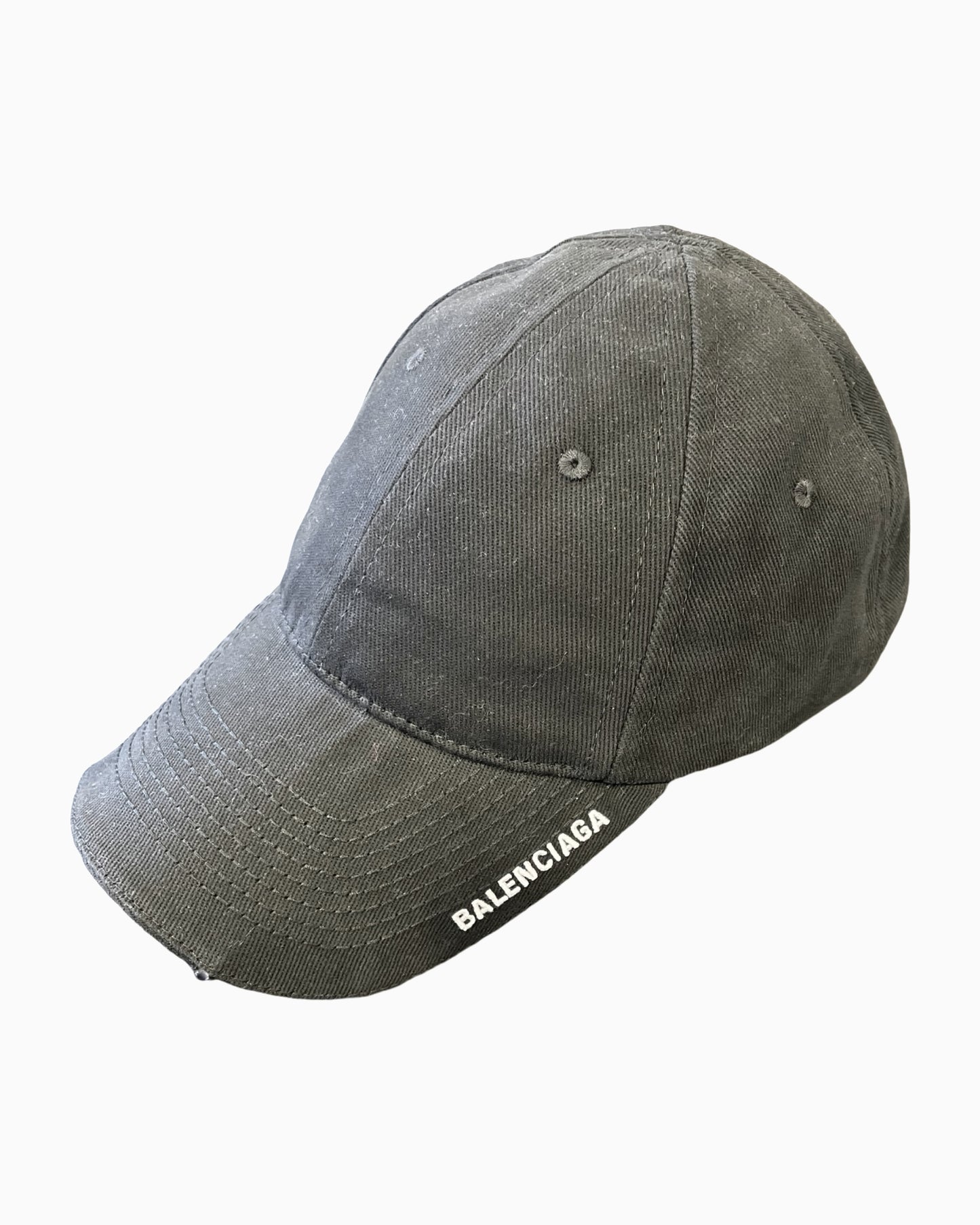 Balenciaga LED Baseball Cap