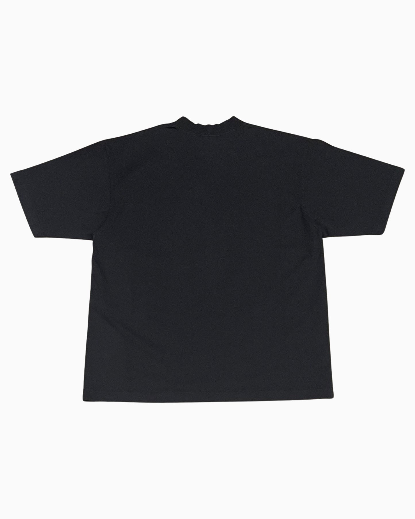 Balenciaga Mirror Logo T-shirt