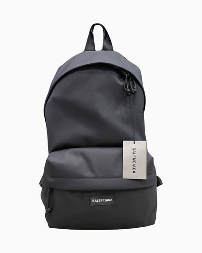 Balenciaga Reversible Explorer Backpack