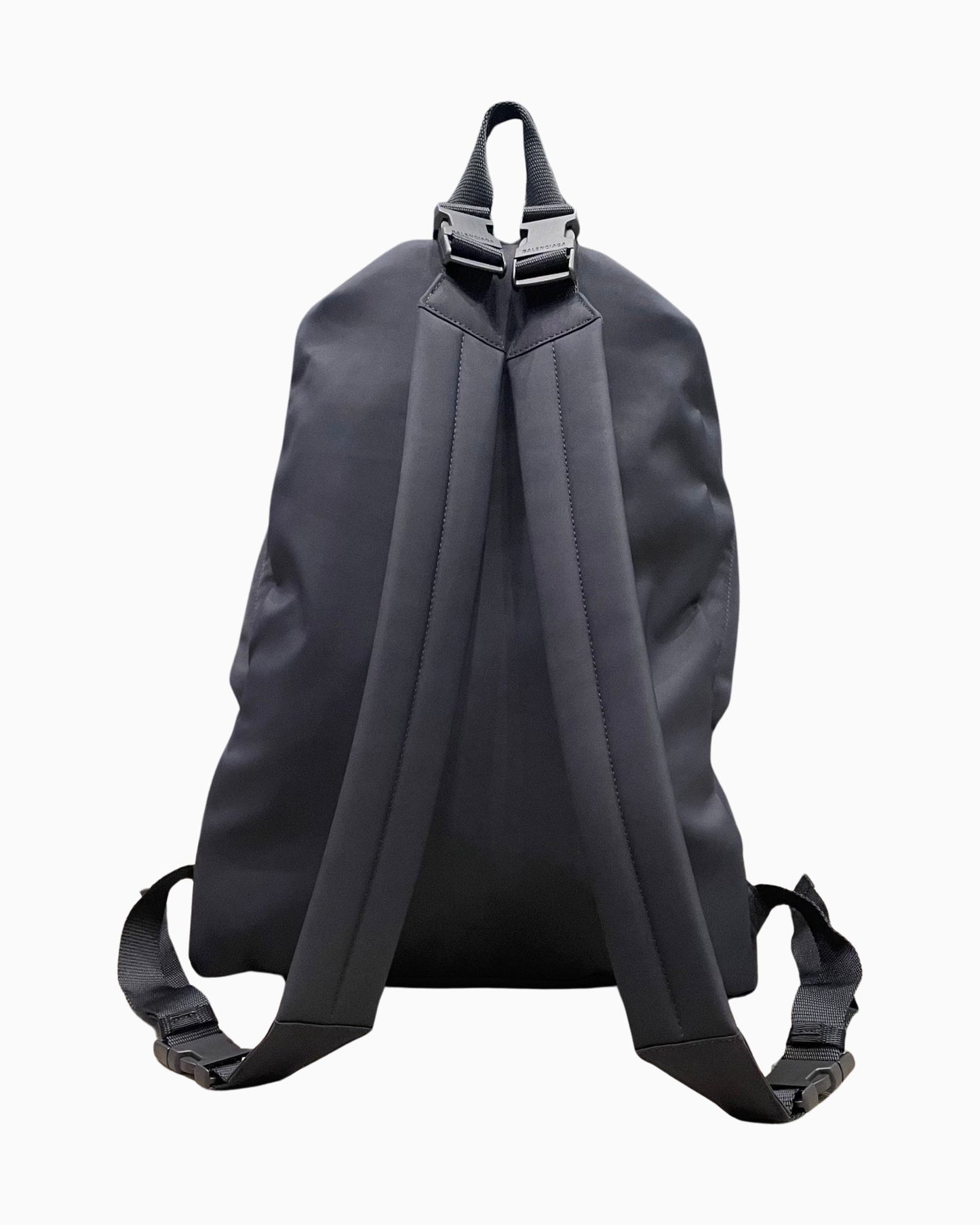 Balenciaga Reversible Explorer Backpack