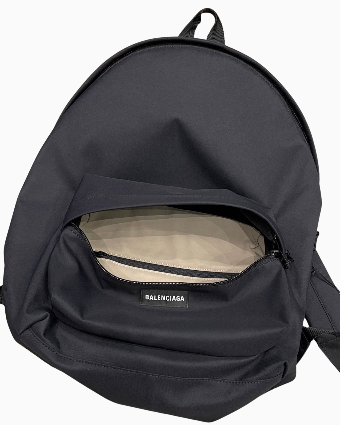 Balenciaga Reversible Explorer Backpack