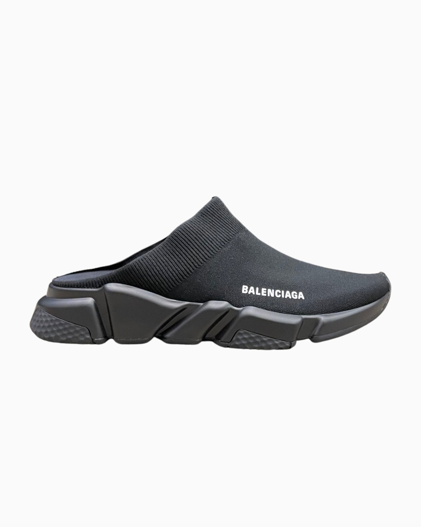 Balenciaga Speed Sneaker Mule