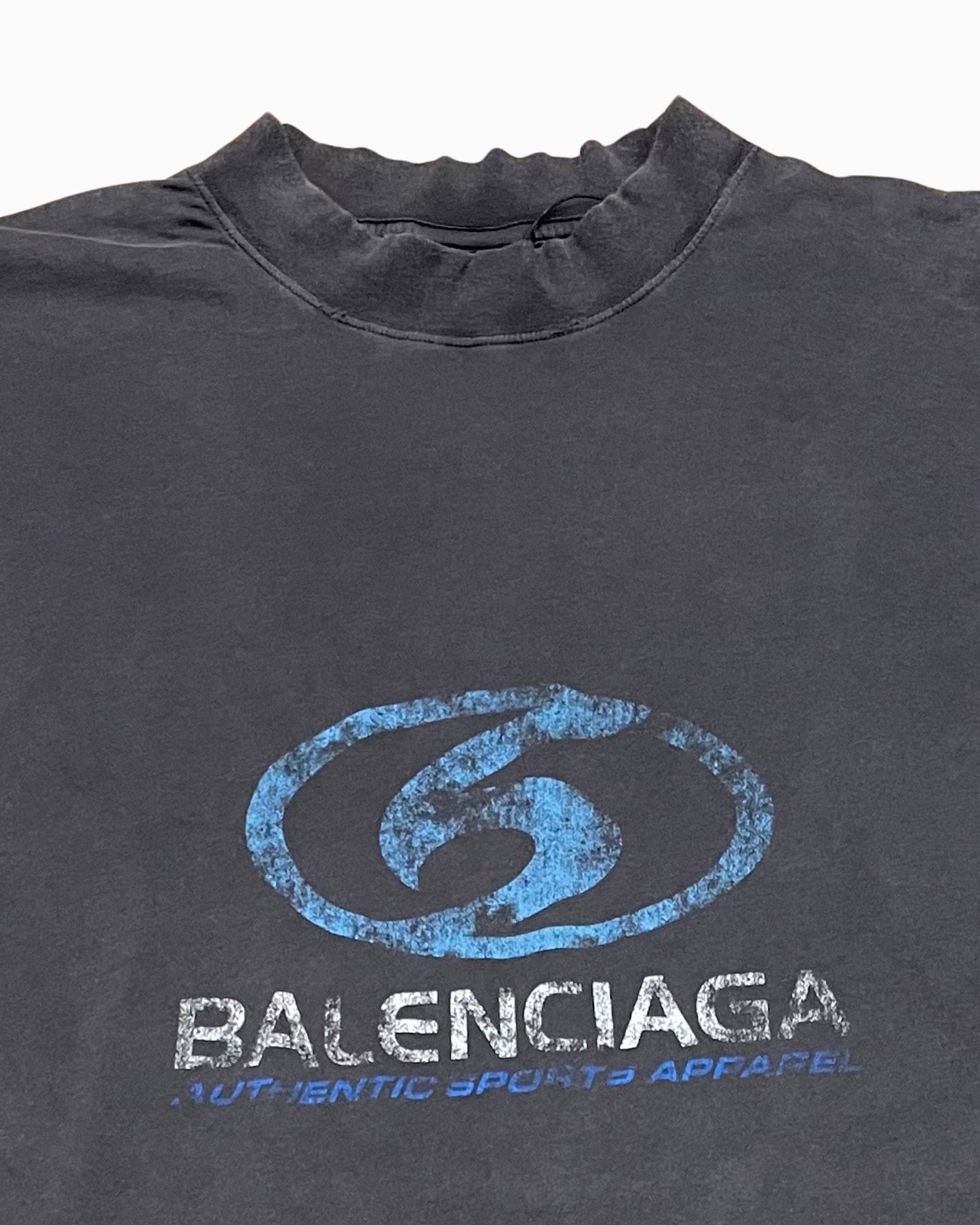 Balenciaga Surfer T-Shirt