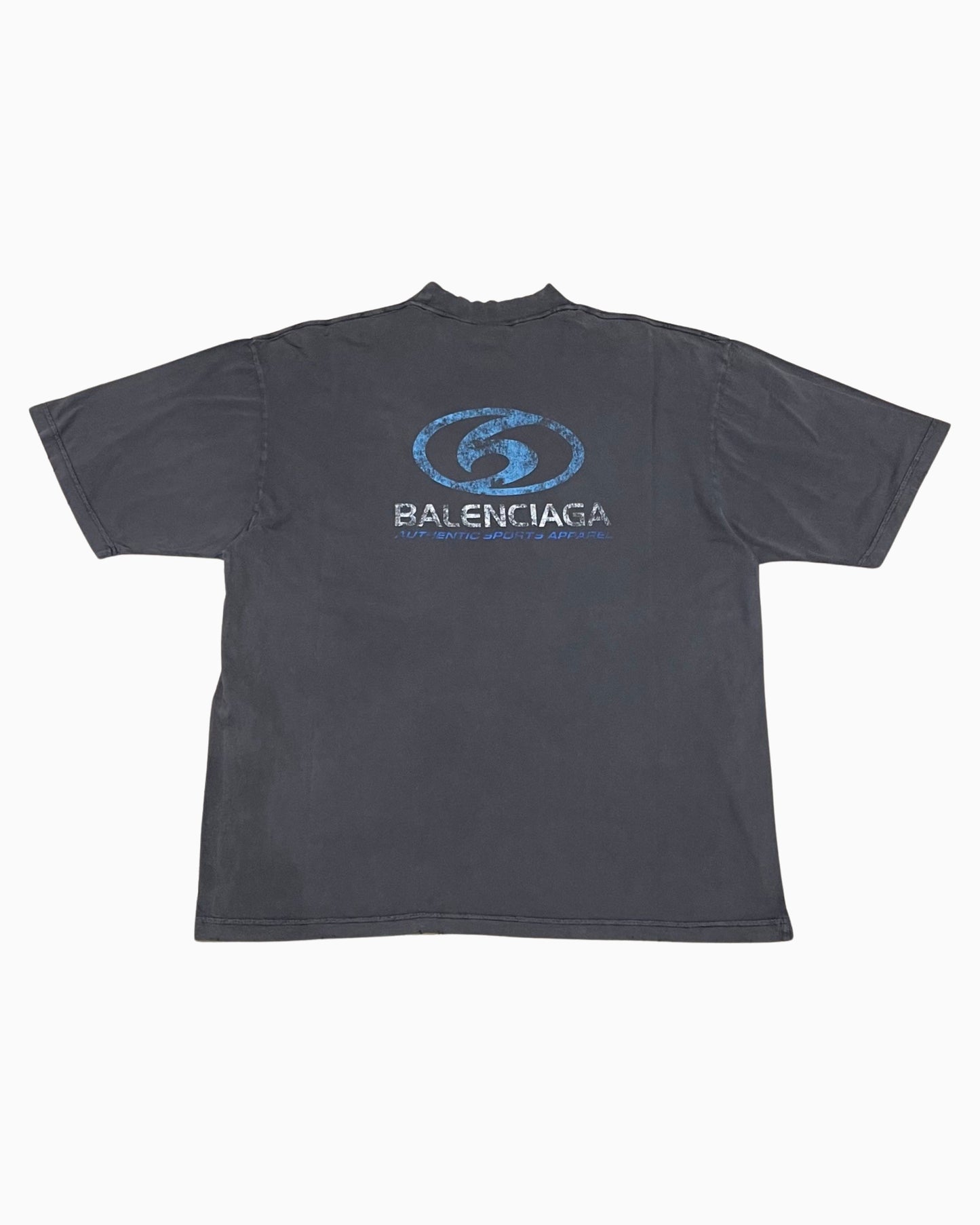 Balenciaga Surfer T-Shirt