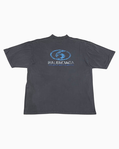 Balenciaga Surfer T-Shirt