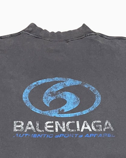 Balenciaga Surfer T-Shirt