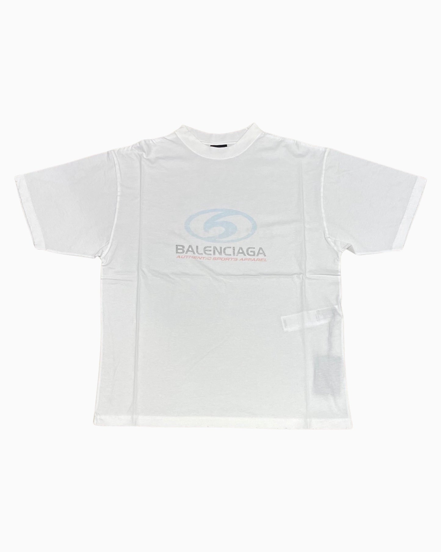 Balenciaga Surfer T-Shirt