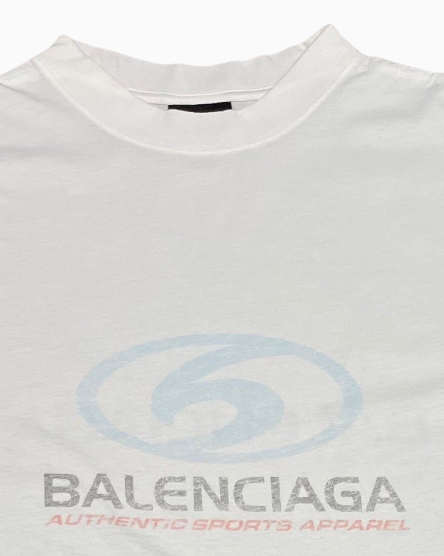 Balenciaga Surfer T-Shirt