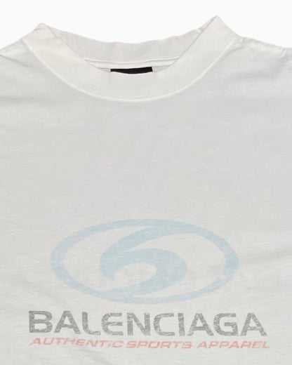 Balenciaga Surfer T-Shirt