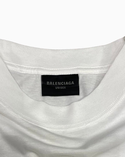 Balenciaga Surfer T-Shirt