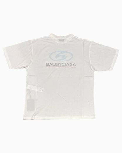 Balenciaga Surfer T-Shirt