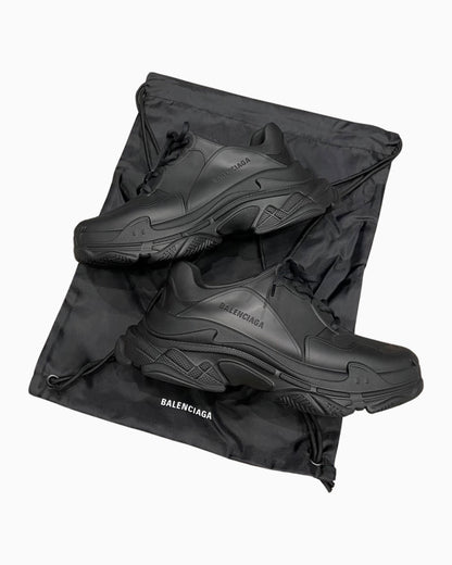 Balenciaga Triple S Mold Sneaker