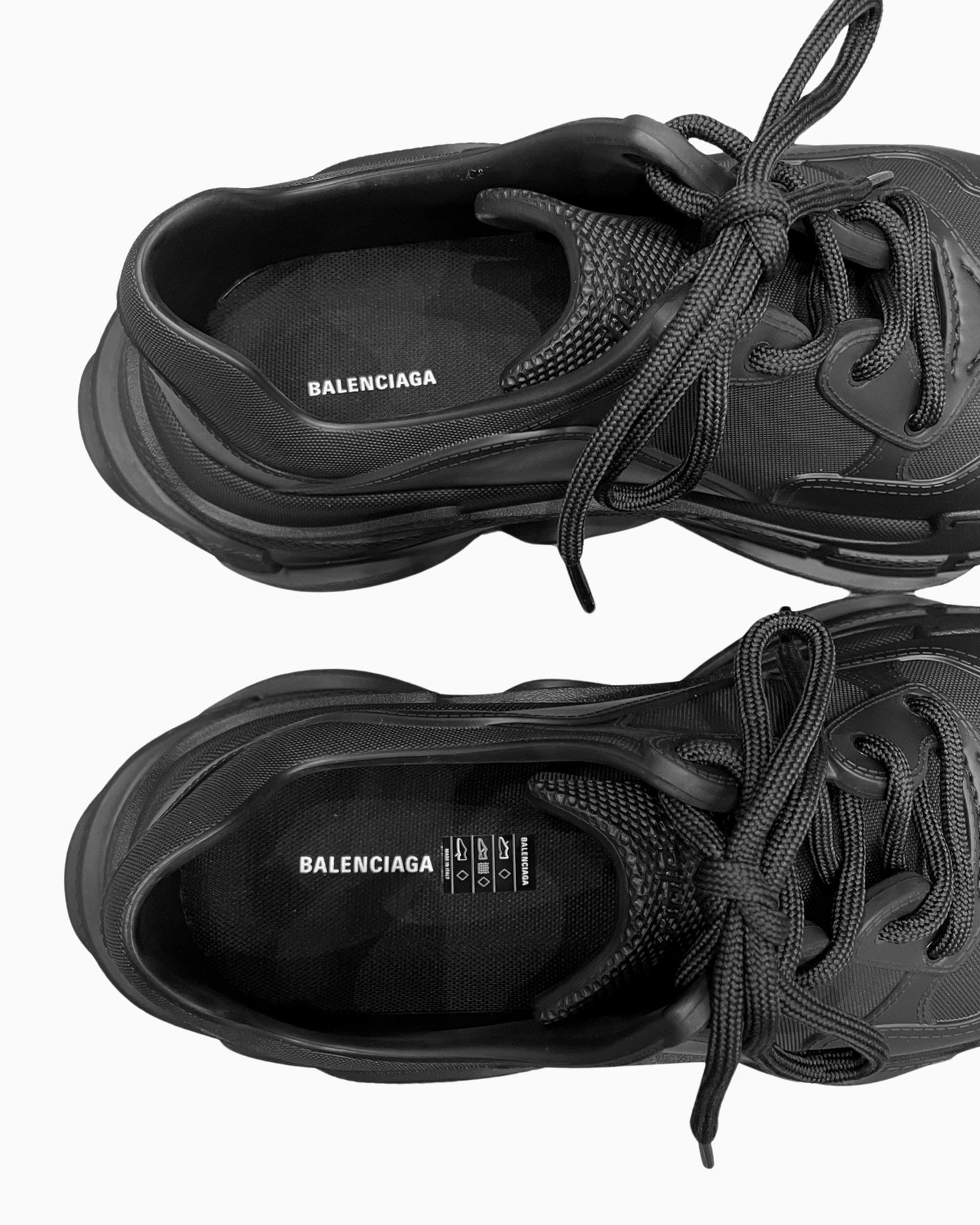 Balenciaga Triple S Mold Sneaker