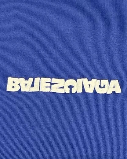 Balenciaga Turn Logo T-shirt