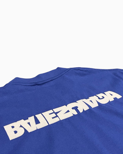 Balenciaga Turn Logo T-shirt