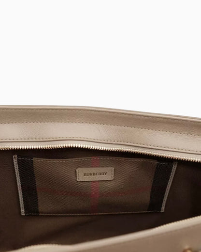 Burberry Banwell Tote Bag Medium