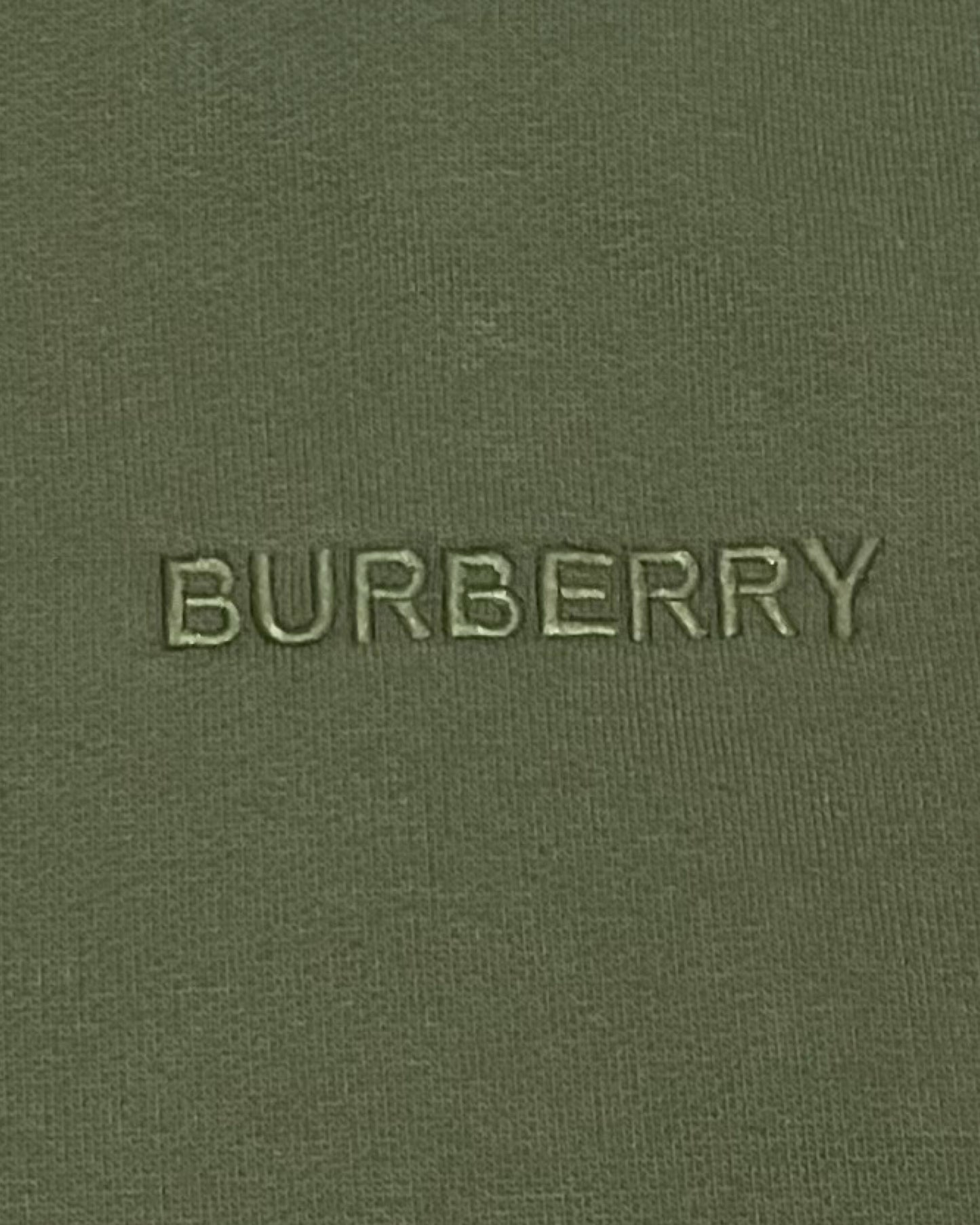 Burberry Vintage Check Zip Up Hoodie