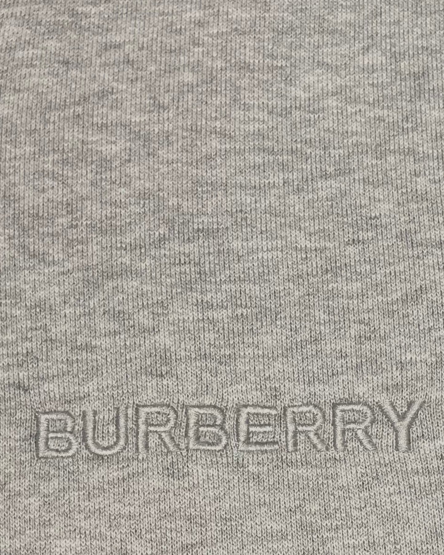 Burberry Vintage Check Zip Up Hoodie