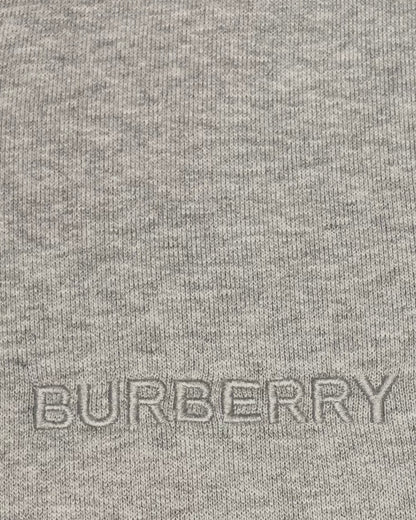 Burberry Vintage Check Zip Up Hoodie