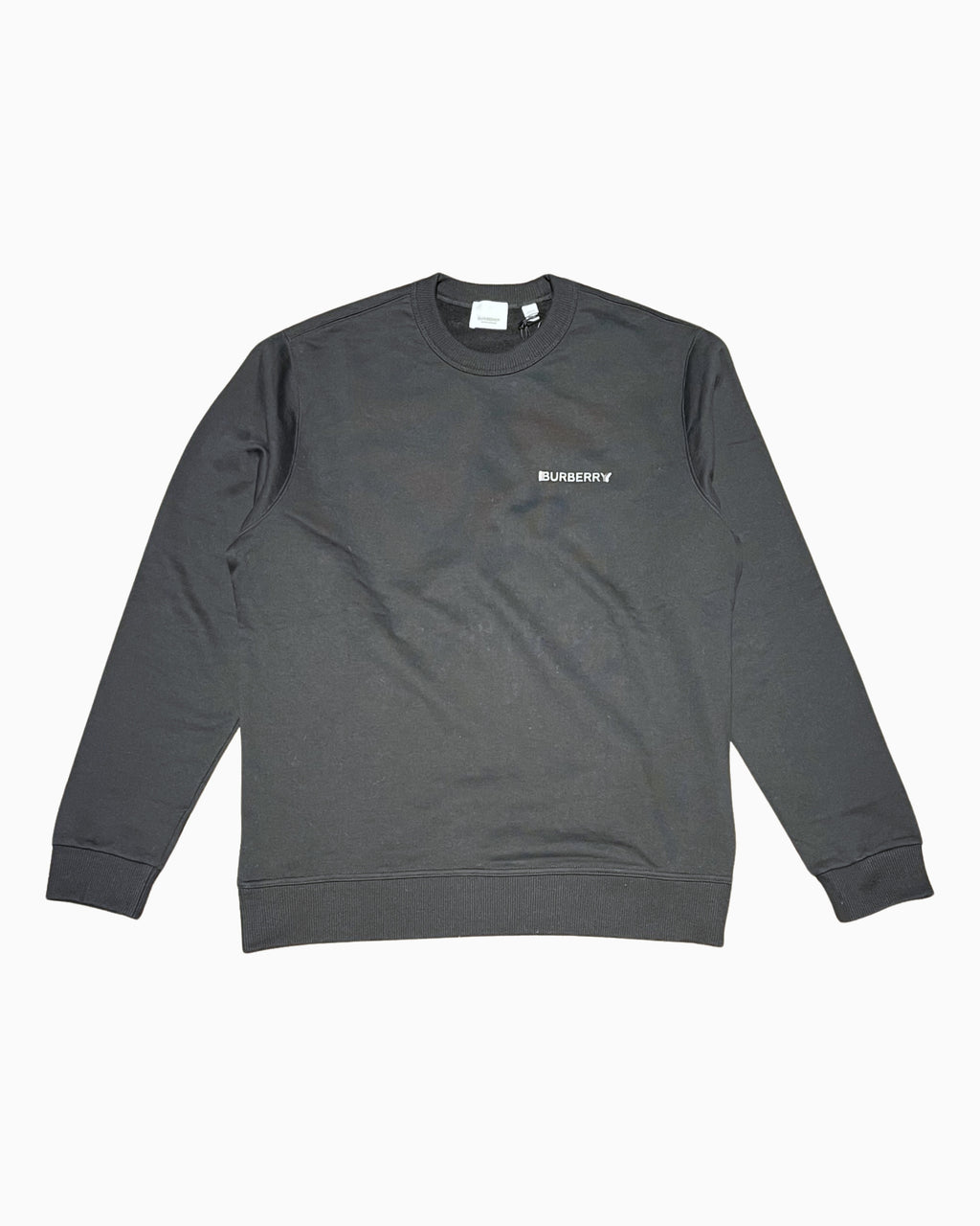 Burberry Jersey Sweatshirt  THE BRAND COMPANY - LAHORE MARKET
