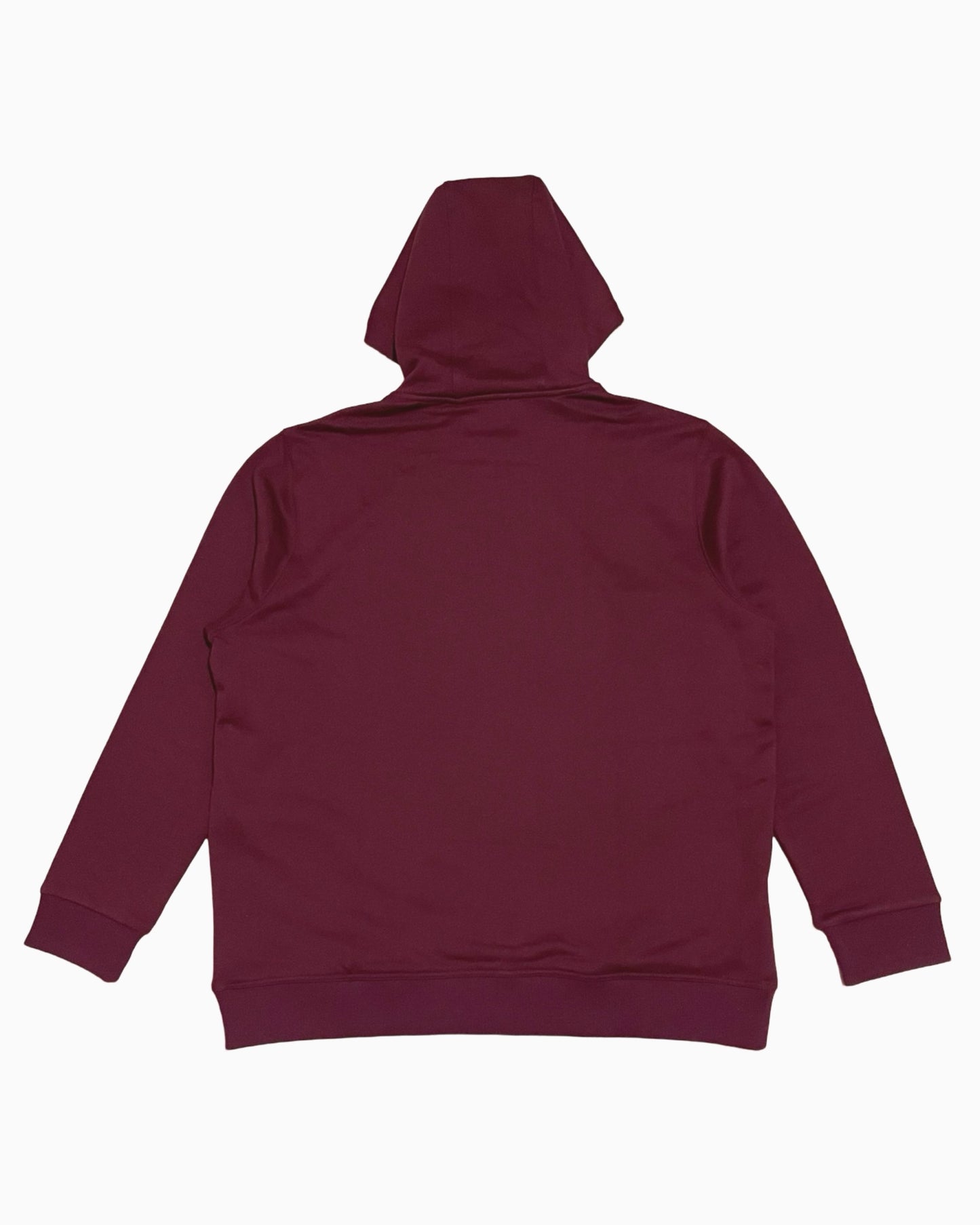 Burberry EKD Embroidered Logo Hoodie