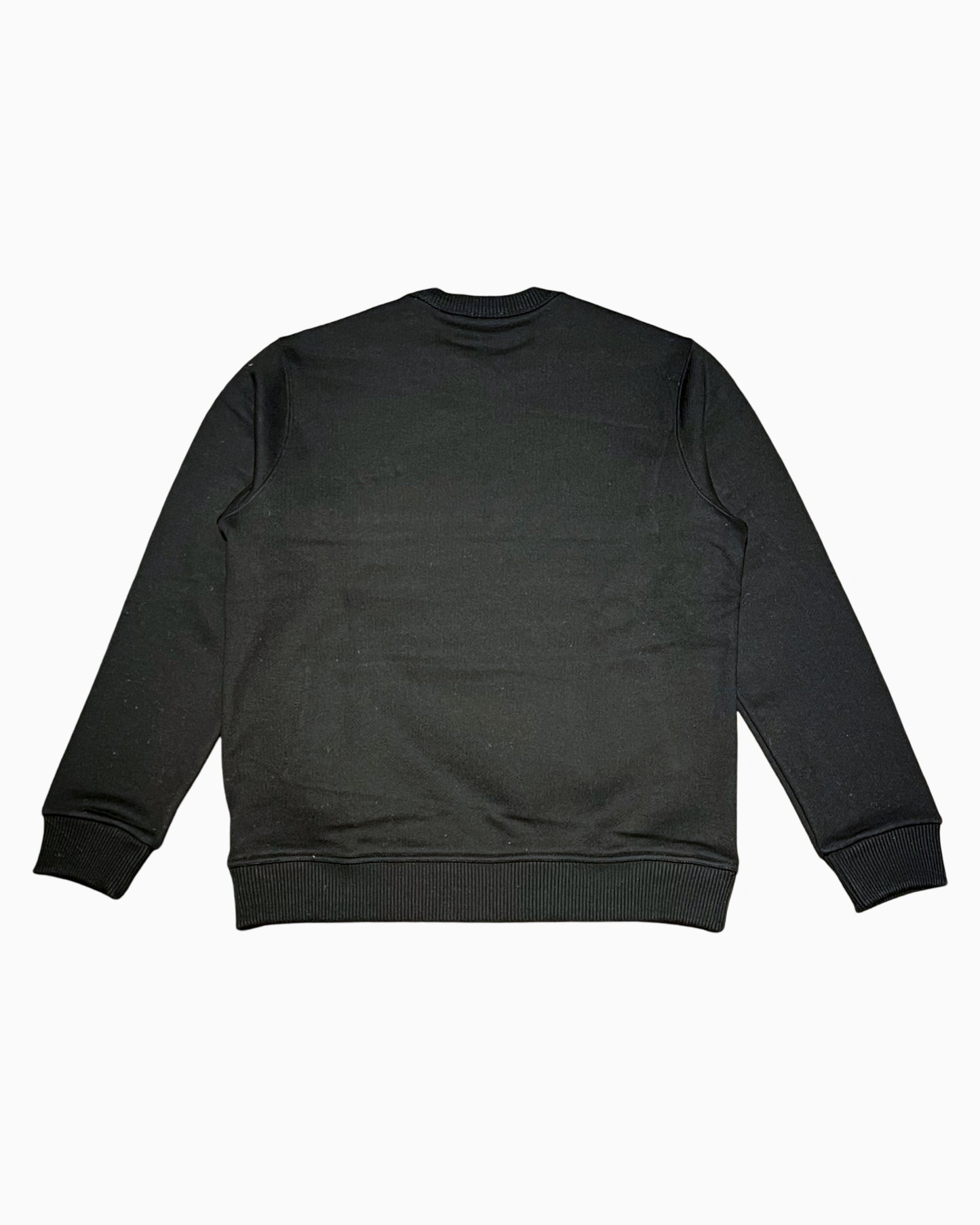 Burberry EKD Embroidered Logo Sweater