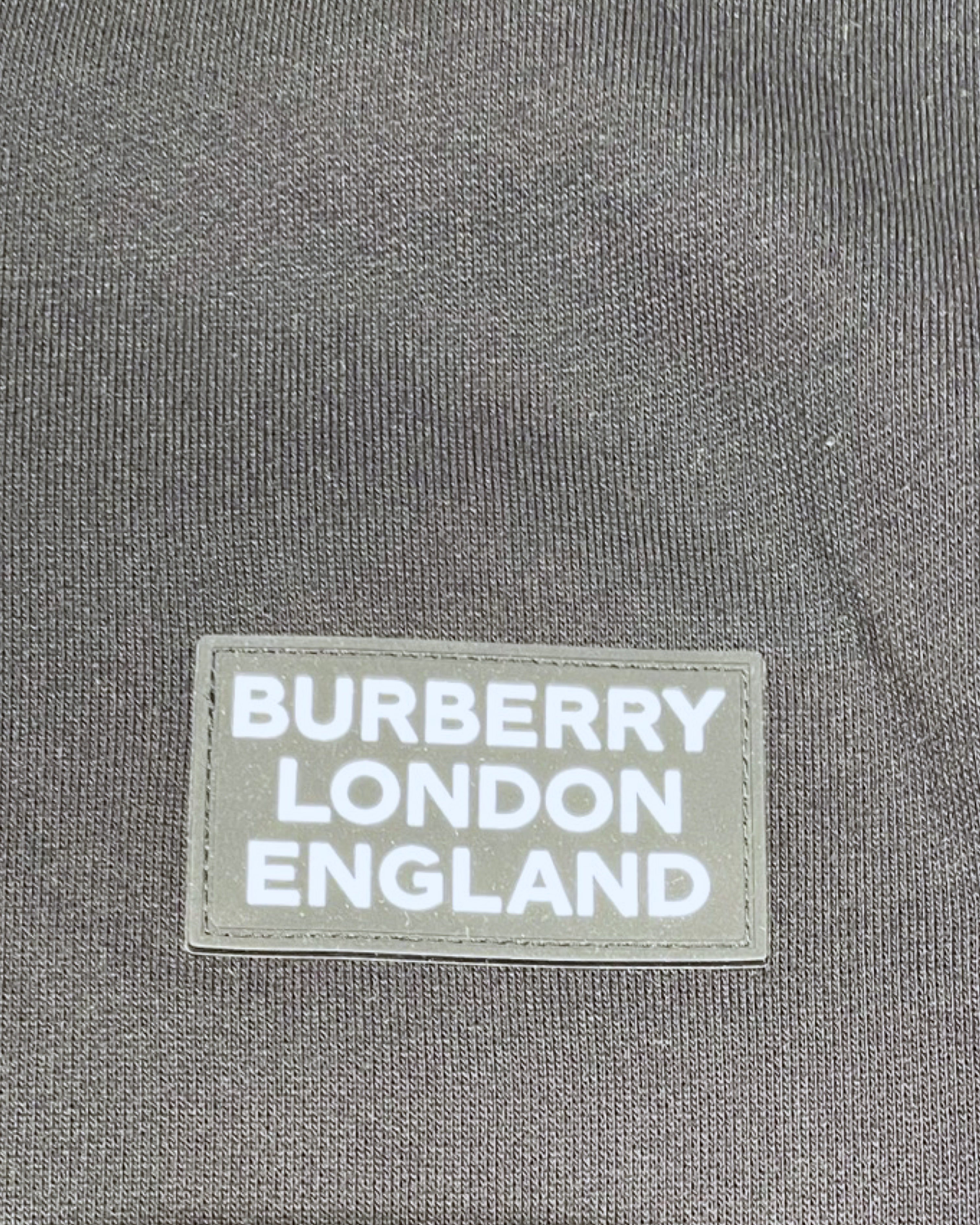 Burberry Hove Mesh Vintage Check Zip Up Hoodie – FUTURO