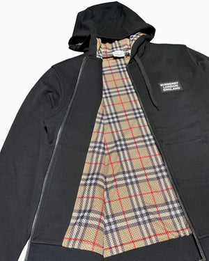 BURBERRY: nylon jacket - Orange | Burberry jacket 8063706 online at  GIGLIO.COM