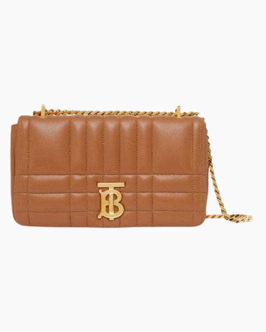 Burberry Lola Shoulder Bag