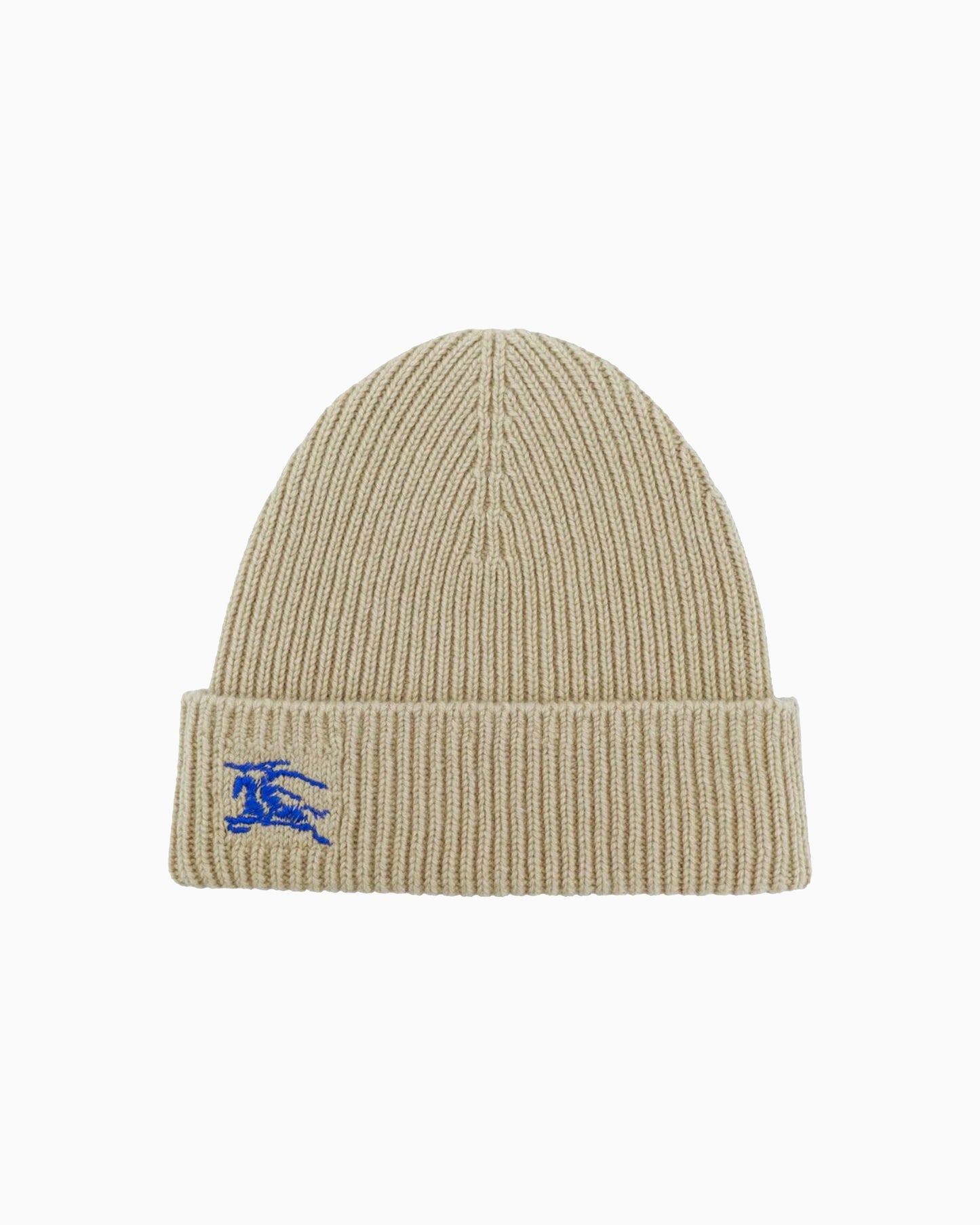 Burberry EKD Cashmere Beanie