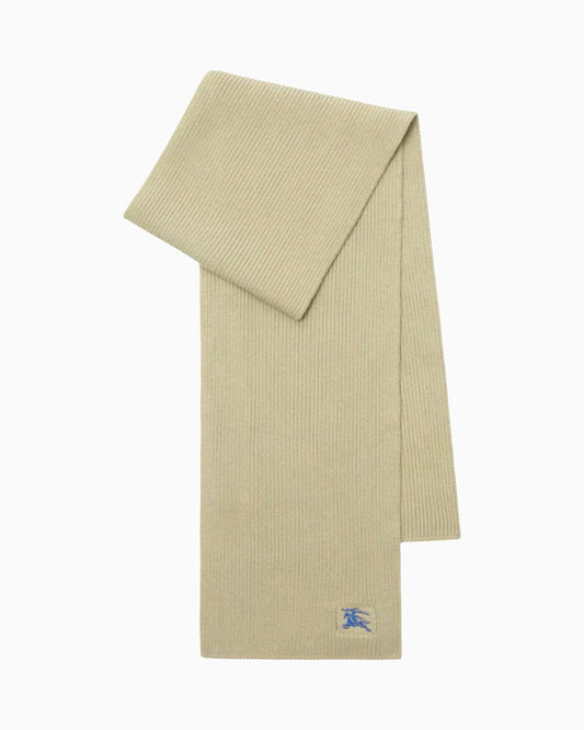 Burberry EKD Cashmere Scarf