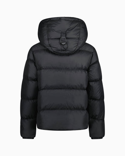 Burberry Nylon Puffer Down Jacket